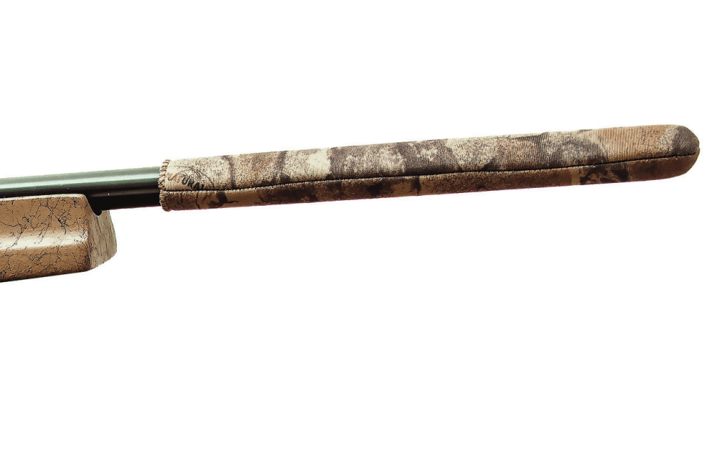 Sentry Barrel Boot -